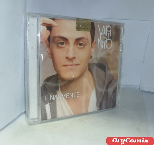 Virginio finalmente 7 - virginio,