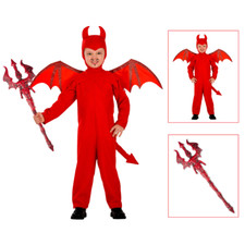 VESTITO CARNEVALE CON