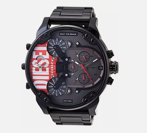 Orologio cronografo 2025 - orologio,