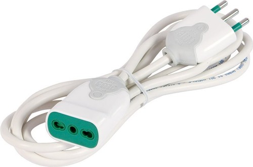 Fanton prolunga elettrica - elettrica, 3