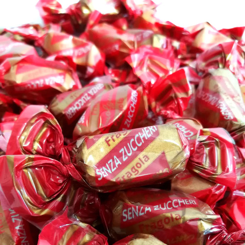 Italgum caramelle gommose - -,