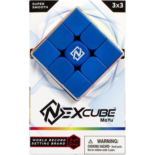 Nexcube cubo 3x3 cubi - nexcube,
