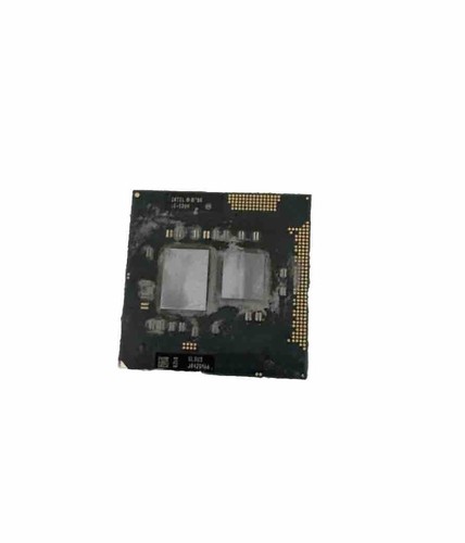 Processore intel core 520m - processore,