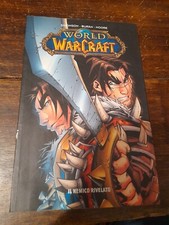 World of Warcraft: Il Nemico