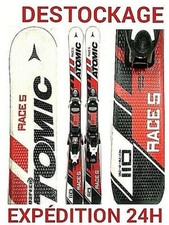 Ski Usati Bambino ATOMIC "RACE