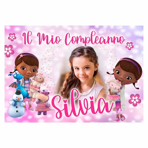 Banner striscione compleanno - compleanno,