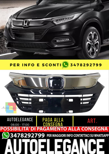 Griglia radiatore adatto - 💥griglia,
