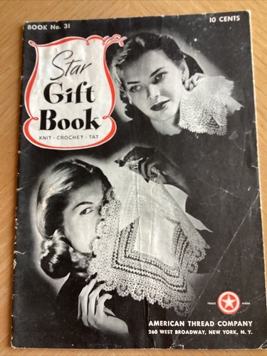 Star gift book 31 - book, no.