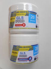 Prochima GLS PRO ONE-ONE SHORE 20 Gomma siliconica liquida da colata gr.500 