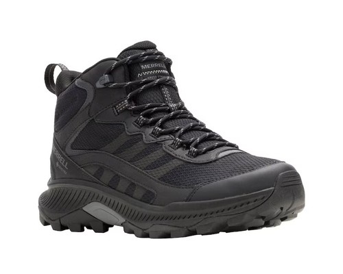 Stivali passeggio merrell - stivali,