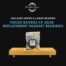 Focus RAVEN2 Cf 2020 Ricambio