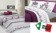 COPRILETTO PRIMAVERILE +