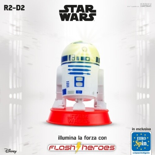 Star wars eurospin - wars,