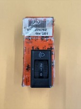 REOSTATO CORRETTORE ALTEZZA