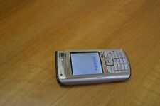 CELLULARE NOKIA N70 GRIGIO