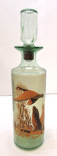 Vintage 1964 Empty Old