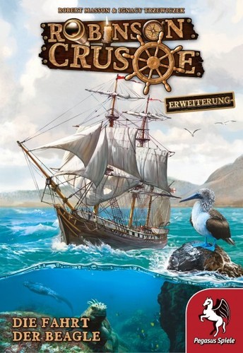 Robinson crusoe viaggio - robinson, crusoe: