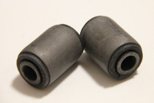 2x COPPIA BOCCOLE BRACCIO