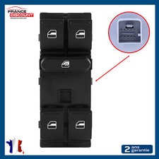 Pulsante Alzacristalli