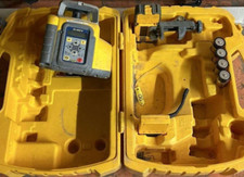 SPECTRA GL422 DOPPIA LIVELLA LASER