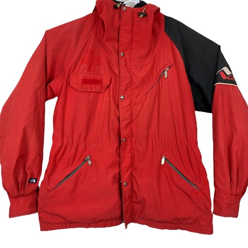 Giacca vintage north face - giacca,