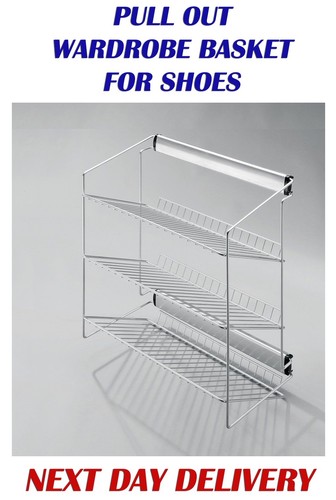Scarpe ripiani laterali - scarpe,