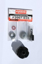 KYOSHO F2007-035 X FERRARI