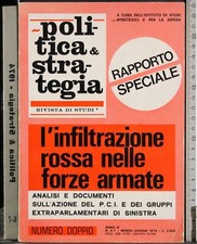 POLITICA & STRATEGIA