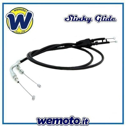 Set cavo acceleratore - set,