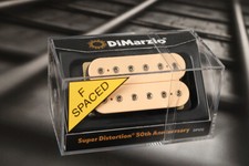 DiMarzio DP100FCR Super