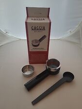 Gaggia - Portafiltro Crema