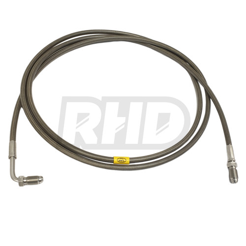Tubo linea frizione - tubo,