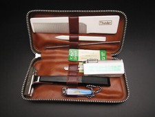 RASOIO PIUMA VINTAGE TIPO