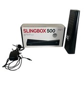 SB500 Sling Media Slingbox