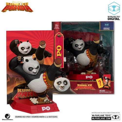 Figurine - , po