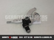 MECCANISMO ALZAVETRI