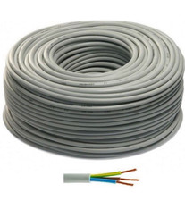 Cavo elettrico FROR 3x1,5 mm²