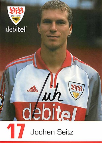Biglietto autografo originale