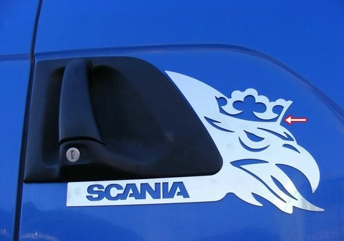 Fit scania series 09 - fit, r/p/g