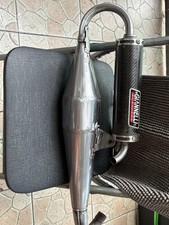 Gianelle Shot V4 Terminale di