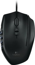 Logitech G600 MMO Mouse da
