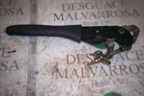Palanca freno mano - freno, /