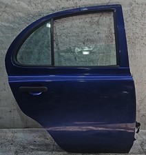 PORTA PORTIERA POSTERIORE