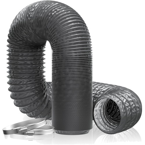 Tubo aria pvc alluminio - aria,