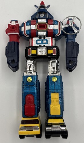 Robot spaziale vintage - , 1984