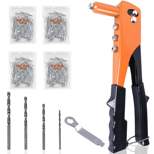 Wufanc rivettatrice manuale - wufanc,
