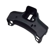COPRIMANUBRIO NERO MOTOCARRI