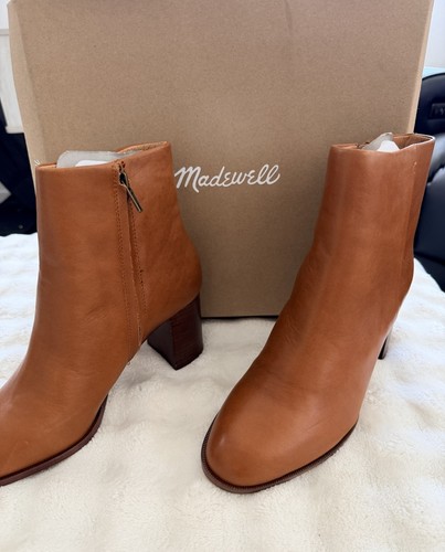 Stivali donna nuovi madewell - stivali,