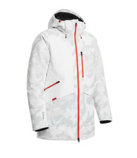 Parka piumino uomo Spyder X