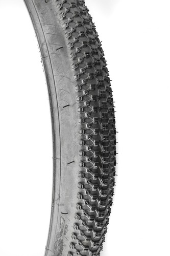 Bike copertura nera ruota - on,